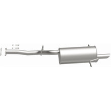 画像をギャラリービューアに読み込む, BRE Exhaust 02-05 Forester 2.5L Muffler Kit