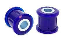 画像をギャラリービューアに読み込む, Superpro Suzuki Jimny 2018+ Front Panhard Rod Bushing Kit