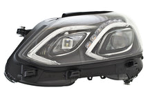 画像をギャラリービューアに読み込む, Hella 2014 Mercedes-Benz E-Class W Actv Curve 14- Headlamp Lh Led