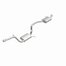 画像をギャラリービューアに読み込む, MagnaFlow BRE Exhaust Kit 14-17 VW PASSAT 1.8L