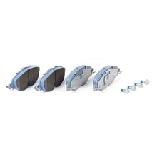 画像をギャラリービューアに読み込む, Brembo OE 15-20 Volkswagen e-Golf Brake Pad - Front