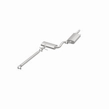画像をギャラリービューアに読み込む, MagnaFlow BRE Exhaust Kit 93-02 VW Golf Cabrio 2.0L