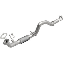 画像をギャラリービューアに読み込む, BRE Exhaust 15-17 JEEP RENEGADE 2.4L Front Pipe Kit