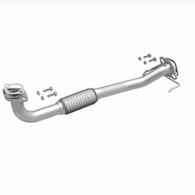 画像をギャラリービューアに読み込む, BRE Exhaust 02-07 Lancer 2.0L Front Pipe Kit