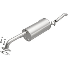 画像をギャラリービューアに読み込む, BRE Exhaust 06-11 Accent Rio 1.6L Muffler Kit