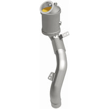 画像をギャラリービューアに読み込む, MagnaFlow 13-17 BMW 550i 4.4L Closed Couple Direct Fit Converter