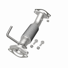 画像をギャラリービューアに読み込む, BRE Exhaust 13-16 SANTA FE SPORT SORENTO 2.4L Front Pipe Kit