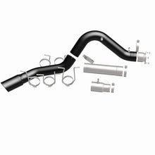 画像をギャラリービューアに読み込む, MagnaFlow 2024+ Chevy Silverado 2500HD/3500HD Black Series Filter-Back Performance Exhaust