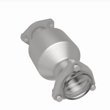 画像をギャラリービューアに読み込む, MagnaFlow 14-15 Honda Accord 2.4L Direct Fit CARB Compliant Catalytic Converter