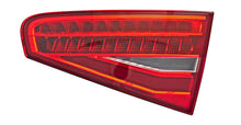 画像をギャラリービューアに読み込む, Hella 2013-2016 Audi A4 A4 Quattro S4 Right Inner Tail Light