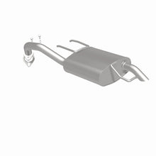 画像をギャラリービューアに読み込む, BRE Exhaust 01-06 Elantra 2.0L Muffler Kit