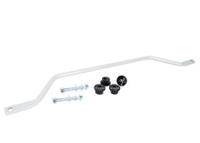 画像をギャラリービューアに読み込む, Whiteline 22mm Rear Sway Bar Kit