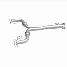 画像をギャラリービューアに読み込む, BRE Exhaust 03-07 G35 3.5L Front Pipe Kit