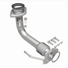 画像をギャラリービューアに読み込む, BRE Exhaust 03-07 Accord 2.4L Front Pipe Kit