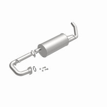 画像をギャラリービューアに読み込む, BRE Exhaust 98-00 RAV4 2.0L Muffler Kit