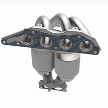 画像をギャラリービューアに読み込む, MagnaFlow 07-14 Mitsubishi Eclipse 2.4L Direct Fit CARB Compliant Catalytic Converter