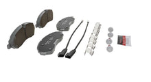 画像をギャラリービューアに読み込む, Brembo OE 15-23 Ford Transit-150/Transit-250/Transit-350/Transit-350 HD Ceramic Brake Pad - Front