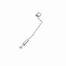 画像をギャラリービューアに読み込む, MagnaFlow BRE Exhaust Kit 07-11 Toyota Camry