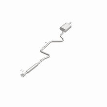 画像をギャラリービューアに読み込む, MagnaFlow BRE Exhaust Kit Replacement Stainless Chevrolet