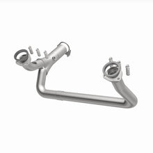 画像をギャラリービューアに読み込む, BRE Exhaust 88-93 C1500 C2500 K1500 K2500 4.3L 5.0L Front Pipe Kit