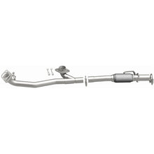 画像をギャラリービューアに読み込む, BRE Exhaust 07-14 Edge MKX 2.0L 3.5L Front Pipe Kit