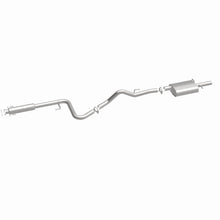 画像をギャラリービューアに読み込む, MagnaFlow BRE Exhaust Kit 05-10 Cobalt G5 2.2L