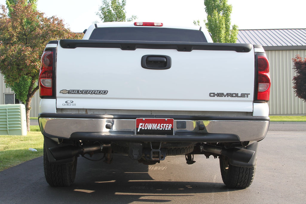 Flowmaster