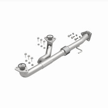画像をギャラリービューアに読み込む, BRE Exhaust 05-10 Odyssey 3.5L Front Pipe Kit