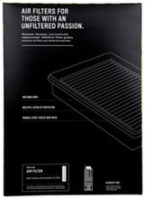 画像をギャラリービューアに読み込む, Airaid 99-14 Chevy / GMC Silverado (All Engines) Direct Replacement Filter
