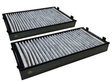 画像をギャラリービューアに読み込む, aFe POWER Cabin Air Filter Various BMW X5/X6 Models 07-19