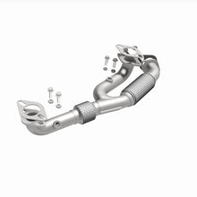 画像をギャラリービューアに読み込む, BRE Exhaust 02-05 Sedona 3.5L Front Pipe Kit