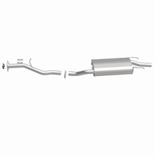 画像をギャラリービューアに読み込む, BRE Exhaust 94-97 Accord 2.2L Muffler Kit