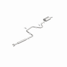 画像をギャラリービューアに読み込む, MagnaFlow BRE Exhaust Kit 00-05 Chevy Impala Monte Carlo
