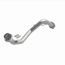 画像をギャラリービューアに読み込む, BRE Exhaust 06-12 RAV4 2.4L 2.5L 3.5L Front Pipe Kit