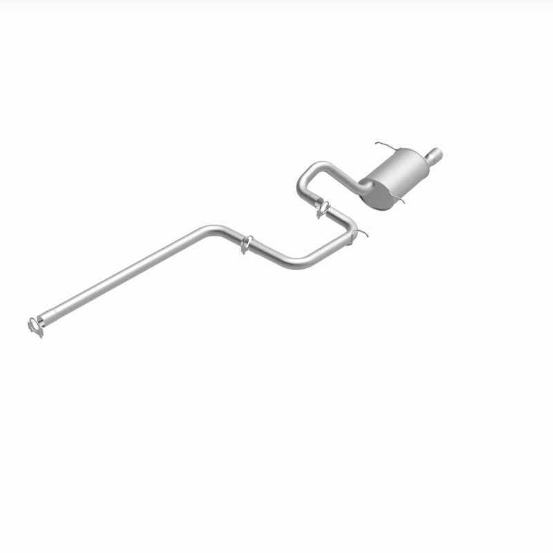 MagnaFlow BRE Exhaust Kit 01-09 Chrysler PT Cruiser 2.4L