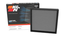 画像をギャラリービューアに読み込む, K&amp;N 2023 Hyundai Santa Fe 1.6L  / 2.5L L4 Cabin Air Filter