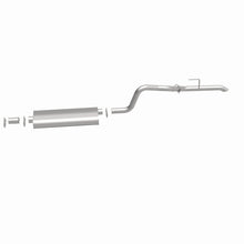 画像をギャラリービューアに読み込む, MagnaFlow BRE Exhaust Kit 99-04 Jeep Grand Cherokee