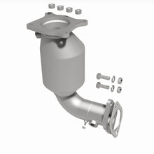 画像をギャラリービューアに読み込む, MagnaFlow 20-21 Subaru WRX 2.0L Direct Fit Catalytic Converter