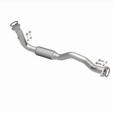 画像をギャラリービューアに読み込む, BRE Exhaust 93-97 Corolla Prizm 1.6L 1.8L Front Pipe Kit