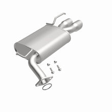 画像をギャラリービューアに読み込む, BRE Exhaust 06-08 M35 3.5L Muffler Kit