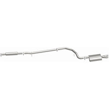 画像をギャラリービューアに読み込む, BRExhaust 05-07 Ford Freestyle 3.0L Exhaust Kit
