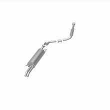 画像をギャラリービューアに読み込む, MagnaFlow BRE Exhaust Kit 99-05 VW Jetta