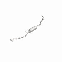 画像をギャラリービューアに読み込む, MagnaFlow BRE Exhaust Kit 02-07 Silverado Sierra