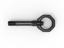 画像をギャラリービューアに読み込む, aFe CONTROL Front Tow Hook Nissan Z 23-25 V6-3.0L0 Black