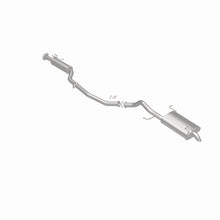 画像をギャラリービューアに読み込む, MagnaFlow BRE Exhaust Kit 10-13 SANTA FE SORENTO 3.5L