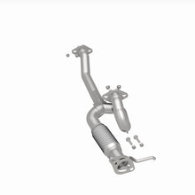 画像をギャラリービューアに読み込む, BRE Exhaust 05-07 Ford Five Hundred Mercury Montego 3.0L Front Pipe Kit