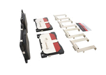 画像をギャラリービューアに読み込む, Brembo OE 12-16 Hyundai Equus/15-17 Kia K900 PRIME Ceramic Brake Pad - Front