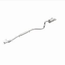 画像をギャラリービューアに読み込む, MagnaFlow BRE Exhaust Kit 12-19 Fiat 500 1.4L