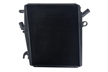 画像をギャラリービューアに読み込む, CSF 09-15 Ferrari 458 High Performance All Aluminum Radiator - Left