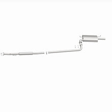 画像をギャラリービューアに読み込む, MagnaFlow BRE Exhaust Kit 96-03 Camry ES300
